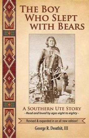 The Boy Who Slept with Bears by John Dwaine McKenna 9780983995289