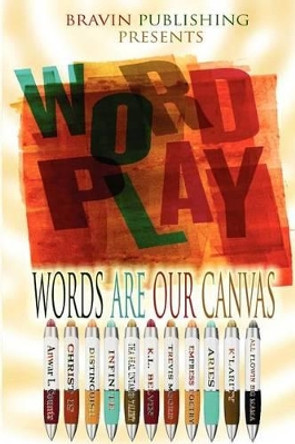 Word Play by Keith L Belvin 9780984501878