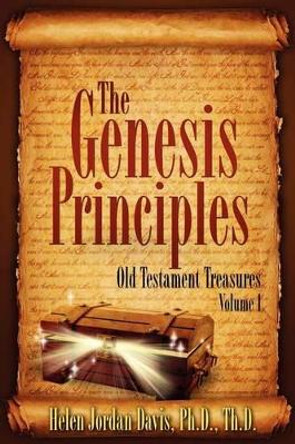 The Genesis Principles by Helen Jordan Davis 9780984841004