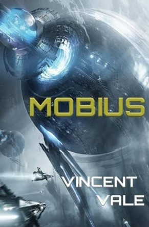 Mobius by Vincent Vale 9780985165529