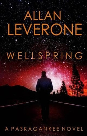 Wellspring by Allan Leverone 9780985867362