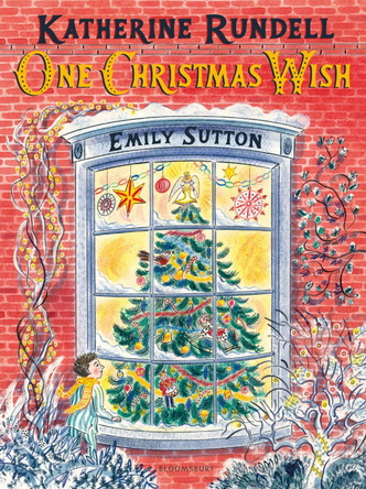 One Christmas Wish by Katherine Rundell