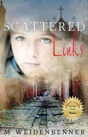 Scattered Links by Michelle Weidenbenner 9780986336201