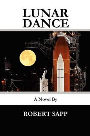 Lunar Dance by Robert Sapp 9780988543201