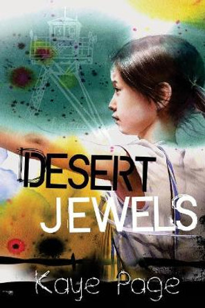 Desert Jewels by Kathryn Page Camp 9780989250443