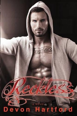 Reckless: The Story of Samantha Smith #2 by Devon Hartford 9780989769723