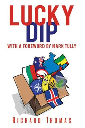 Lucky Dip by Richard Thomas