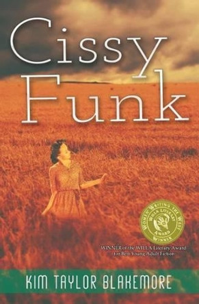 Cissy Funk by Kim Taylor Blakemore 9780990584322