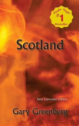 Scotland by Gary Greenberg 9780990589921