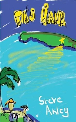 Pa'u Hana by Mark Hansen 9780990606048