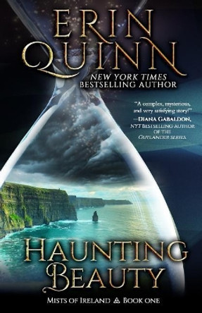 Haunting Beauty by Erin Quinn 9780990887652