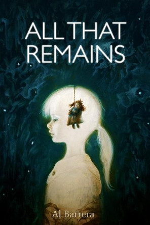 All That Remains by Jenn Loring 9780990943235
