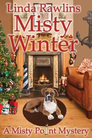 Misty Winter by Linda Rawlins 9780991423071