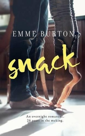 Snack by Emme Burton 9780991500536