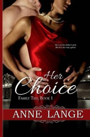 Her Choice by Nancy Cassidy 9780993969539