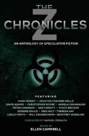 The Z Chronicles by Hugh Howey 9780993983221