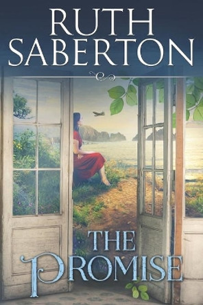 The Promise by Ruth Saberton 9780995590199