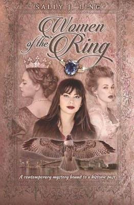 Women of the Ring by Sally J Ling 9780996433372