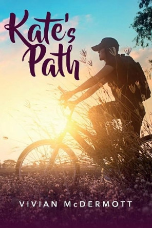 Kate's Path by Vivian McDermott 9780997055320