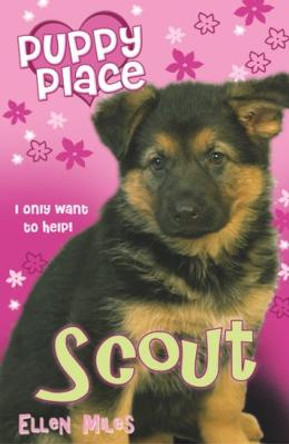 Scout by Ellen Miles