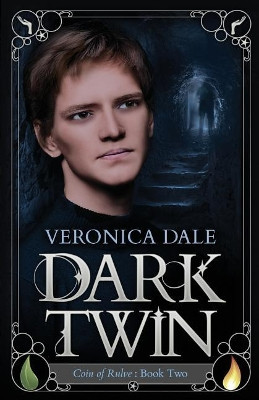 Dark Twin by Veronica Dale 9780996952125