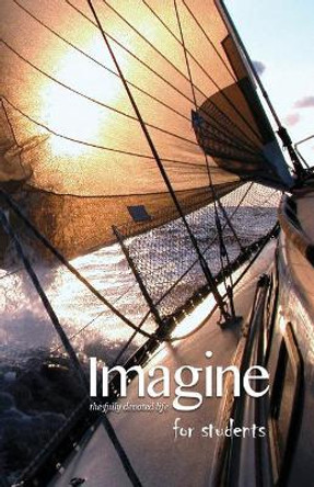 Imagine Basic for Students by Tim Passmore 9780996964531