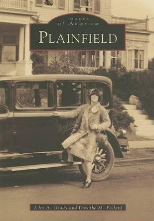 Plainfield by John A. Grady 9780738509259