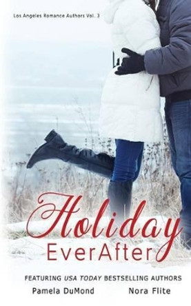 Holiday Ever After by Roxann Breazile 9780997731439