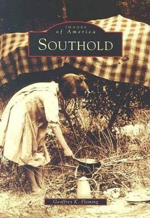 Southold by Geoffrey K. Fleming 9780738535968