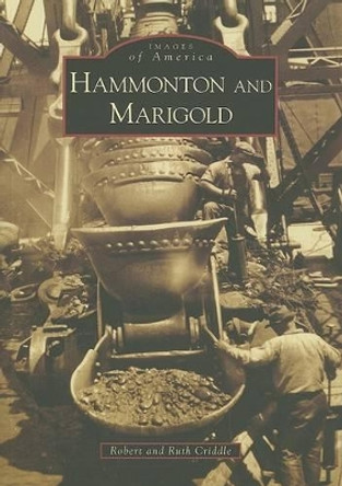 Hammonton and Marigold by Robert Criddle 9780738547602