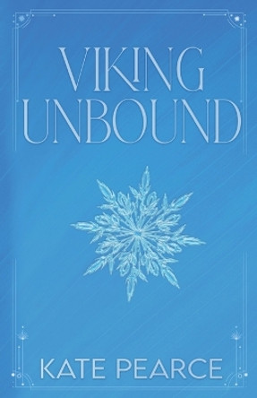 Viking Unbound by Kate Pearce 9780998091693