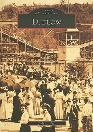 Ludlow by Judy L Neff 9780738543338