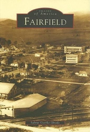 Fairfield by Sabine Goerke Schrode 9780738528885