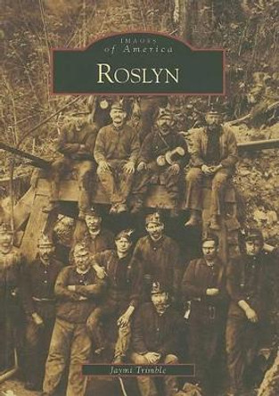 Roslyn by Jaymi Trimble 9780738559551