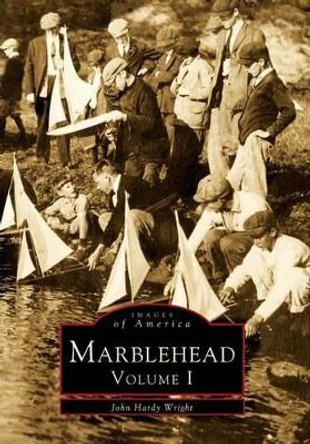 Marblehead by John Hardy Wright 9780738564463