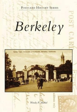 Berkeley by Wendy P. Markel 9780738569420