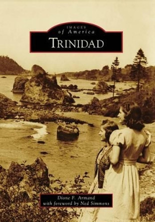 Trinidad by Dione F. Armand 9780738571614