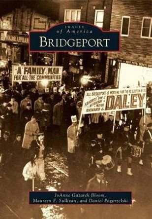 Bridgeport by Joanne Gazarek Bloom 9780738577302