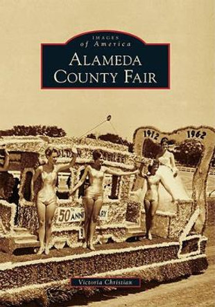 Alameda County Fair by Victoria Christian 9780738581934