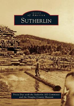 Sutherlin by Tricia Dias 9780738582047