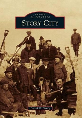 Story City by Darrek D. Orwig 9780738593968
