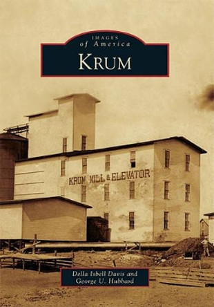 Krum by Della Isbell Davis 9780738579917