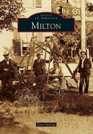 Milton by Gary Furlong 9780738598314