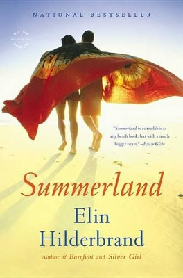 Summerland by Elin Hilderbrand 9780316099899
