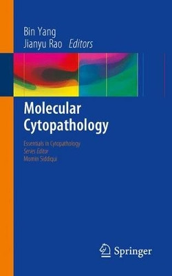 Molecular Cytopathology by Bin Yang 9783319307398