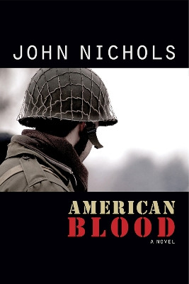 American Blood: A Novel by John Nichols 9780826354686