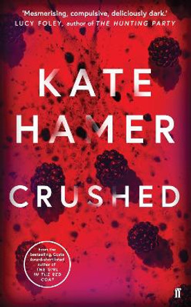 Crushed by Kate Hamer