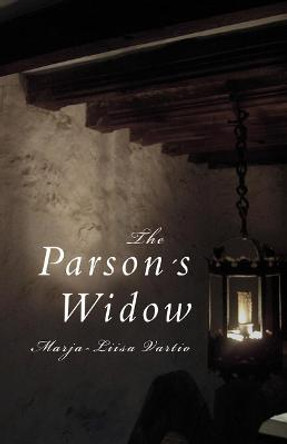 The Parson's Widow by Marja Vartio