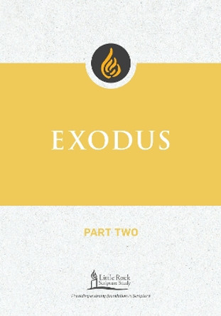 Exodus, Part Two by Stephen J. Binz 9780814664537