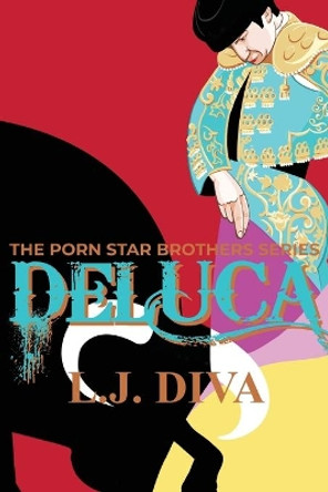 DeLuca by L J Diva 9780648486404